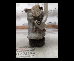 COMPRESSORE ARIA CONDIZIONATA VW/AUDI/SEAT/SKODA V - 16