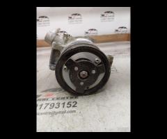 COMPRESSORE ARIA CONDIZIONATA VW/AUDI/SEAT/SKODA V - 20