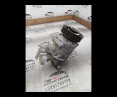 COMPRESSORE ARIA CONDIZIONATA VW/AUDI/SEAT/SKODA V - 23