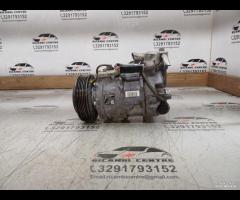 COMPRESSORE ARIA CONDIZIONATA BMW F20 F21 F22 F23