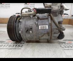 COMPRESSORE ARIA CONDIZIONATA BMW F20 F21 F22 F23