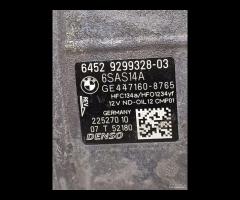 COMPRESSORE ARIA CONDIZIONATA BMW F20 F21 F22 F23