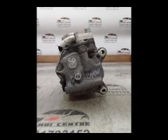 COMPRESSORE ARIA CONDIZIONATA BMW F20 F21 F22 F23 - 6