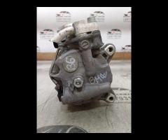 COMPRESSORE ARIA CONDIZIONATA BMW F20 F21 F22 F23 - 7