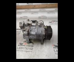 COMPRESSORE ARIA CONDIZIONATA BMW F20 F21 F22 F23 - 10