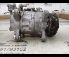 COMPRESSORE ARIA CONDIZIONATA BMW F20 F21 F22 F23 - 12