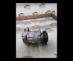 COMPRESSORE ARIA CONDIZIONATA BMW F20 F21 F22 F23 - 13