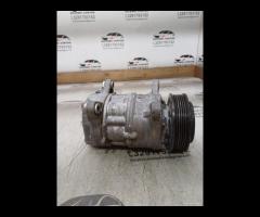 COMPRESSORE ARIA CONDIZIONATA BMW F20 F21 F22 F23 - 14
