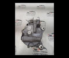 COMPRESSORE ARIA CONDIZIONATA BMW F20 F21 F22 F23 - 17