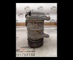 COMPRESSORE ARIA CONDIZIONATA BMW F20 F21 F22 F23 - 19