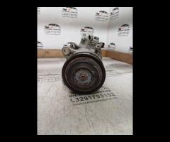 COMPRESSORE ARIA CONDIZIONATA BMW F20 F21 F22 F23 - 20