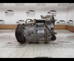 COMPRESSORE ARIA CONDIZIONATA BMW F20 F21 F22 F23 - 21