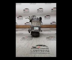 COMPRESSORE ARIA CONDIZIONATA JAGUAR XF XJ /LAND R - 2