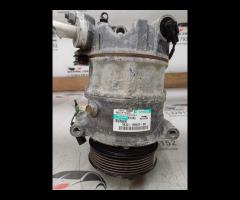 COMPRESSORE ARIA CONDIZIONATA JAGUAR XF XJ /LAND R - 4