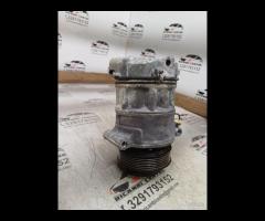 COMPRESSORE ARIA CONDIZIONATA JAGUAR XF XJ /LAND R - 14