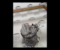 COMPRESSORE ARIA CONDIZIONATA JAGUAR XF XJ /LAND R - 15