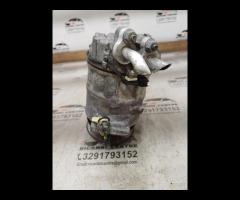 COMPRESSORE ARIA CONDIZIONATA JAGUAR XF XJ /LAND R - 17