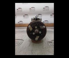 COMPRESSORE ARIA CONDIZIONATA JAGUAR XF XJ /LAND R - 19