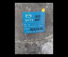 COMPRESSORE ARIA CONDIZIONATA MAZDA 6 / CX-5 I F50 - 23