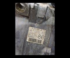 COMPRESSORE ARIA CONDIZIONATA MERCEDES-BENZ CLS C2