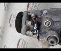 COMPRESSORE ARIA CONDIZIONATA MERCEDES-BENZ CLS C2 - 7
