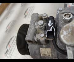COMPRESSORE ARIA CONDIZIONATA MERCEDES-BENZ CLS C2 - 8
