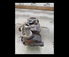 COMPRESSORE ARIA CONDIZIONATA MERCEDES-BENZ CLS C2 - 10
