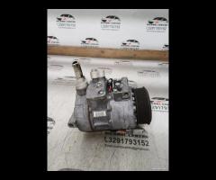 COMPRESSORE ARIA CONDIZIONATA MERCEDES-BENZ CLS C2 - 12