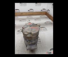 COMPRESSORE ARIA CONDIZIONATA MERCEDES-BENZ CLS C2 - 15