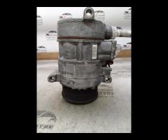 COMPRESSORE ARIA CONDIZIONATA MERCEDES-BENZ CLS C2 - 16