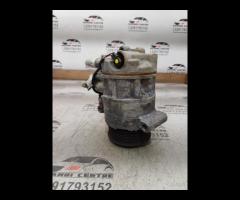 COMPRESSORE ARIA CONDIZIONATA MERCEDES-BENZ CLS C2 - 19