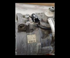COMPRESSORE ARIA CONDIZIONATA MERCEDES-BENZ CLS C2 - 21
