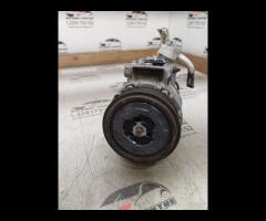 COMPRESSORE ARIA CONDIZIONATA MERCEDES-BENZ CLS C2 - 23