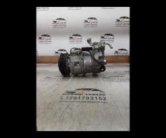 COMPRESSORE ARIA CONDIZIONATA BMW 1 2 3 4 F20 F21/