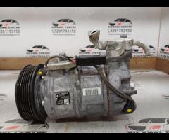 COMPRESSORE ARIA CONDIZIONATA BMW 1 2 3 4 F20 F21/