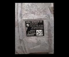 COMPRESSORE ARIA CONDIZIONATA BMW 1 2 3 4 F20 F21/