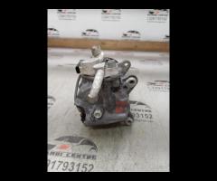COMPRESSORE ARIA CONDIZIONATA BMW 1 2 3 4 F20 F21/ - 9