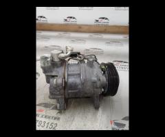 COMPRESSORE ARIA CONDIZIONATA BMW 1 2 3 4 F20 F21/ - 12