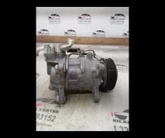 COMPRESSORE ARIA CONDIZIONATA BMW 1 2 3 4 F20 F21/ - 13
