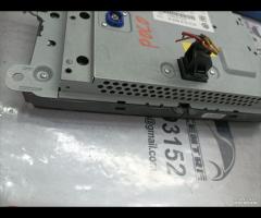 UNITA DI VISUALIZZAZIONE DISPLAY TOUCH SCREEN VOLK - 22