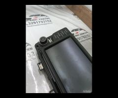 UNITA DI VISUALIZZAZIONE DISPLAY TOUCH SCREEN VOLK - 24