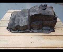 COPPA OLIO MOTORE N47D20C 2.0 D BMW F20 2012 11137 - 12