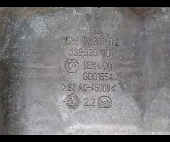 COPPA OLIO MOTORE N47D20C 2.0 D BMW F20 2012 11137 - 16