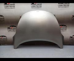 COFANO ANTERIORE NISSAN JUKE 2010-2014 HATCHBACK F - 2