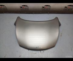 COFANO ANTERIORE NISSAN JUKE 2010-2014 HATCHBACK F - 6