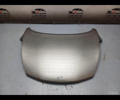 COFANO ANTERIORE NISSAN JUKE 2010-2014 HATCHBACK F - 7