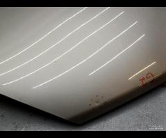 COFANO ANTERIORE NISSAN JUKE 2010-2014 HATCHBACK F - 11