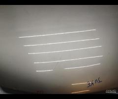 COFANO ANTERIORE NISSAN JUKE 2010-2014 HATCHBACK F - 13