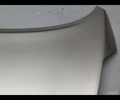 COFANO ANTERIORE NISSAN JUKE 2010-2014 HATCHBACK F - 17