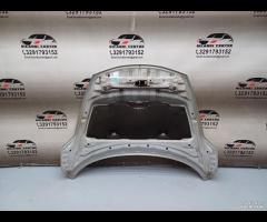 COFANO ANTERIORE NISSAN JUKE 2010-2014 HATCHBACK F - 22